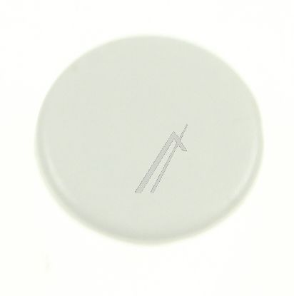 Hisense Gorenje Casing Cover - 413813 Door Hinge Cover Plug Bk070